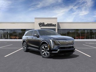 New 2025 Cadillac Escalade IQ Luxury 1 image 1