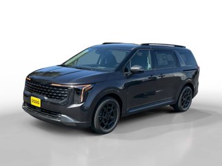 New 2026 Kia Carnival SX Prestige image 1