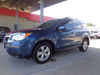 Used 2014 Subaru Forester 2.5i Premium w/ Popular Package #2 image 1