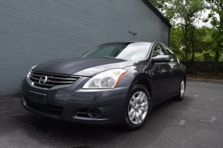 Used 2010 Nissan Altima 2.5 S image 1