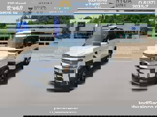 New 2026 Hyundai Santa Fe SEL image 1