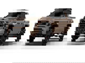 New 2025 Toyota Tacoma TRD Pro image 1