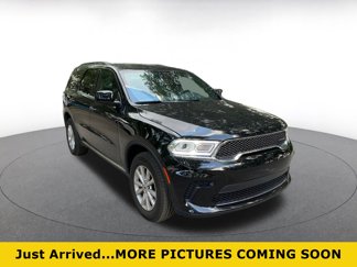 Used 2024 Dodge Durango SXT image 1