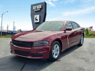 Used 2019 Dodge Charger SXT image 1