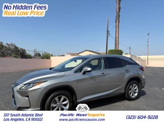 Used 2018 Lexus RX 350 FWD image 1