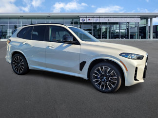 New 2026 BMW X5 M60i image 1