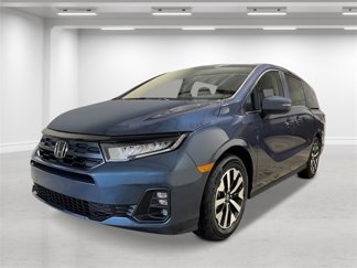 New 2026 Honda Odyssey EX-L image 1
