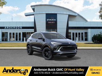 New 2026 Buick Encore GX Sport Touring w/ Comfort Package image 1