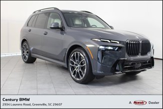 New 2026 BMW X7 xDrive40i w/ Executive Package image 1