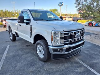 New 2025 Ford F350 XLT image 1