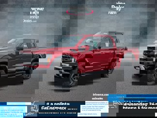 New 2025 Ford F150 Raptor image 1