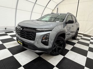 New 2026 Chevrolet Equinox LT w/ Midnight Edition image 1