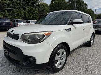 Used 2019 Kia Soul w/ Convenience Package image 1