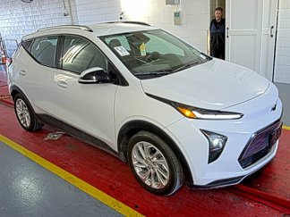 Used 2023 Chevrolet Bolt EUV LT image 1