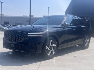 New 2026 Genesis GV70 3.5T Sport Advanced image 1