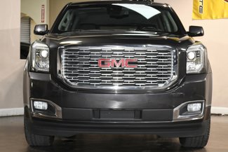 Used 2018 GMC Yukon Denali w/ Open Road Package image 1