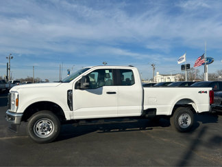 New 2025 Ford F250 XL w/ XL Chrome Package image 1