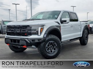 New 2025 Ford F150 Raptor image 1