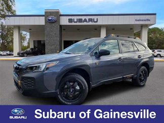 New 2025 Subaru Outback Wilderness image 1