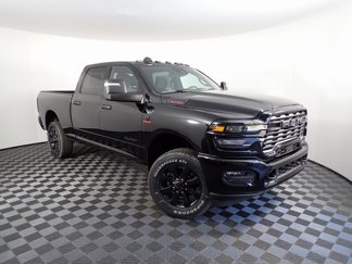 New 2025 RAM 2500 Big Horn image 1