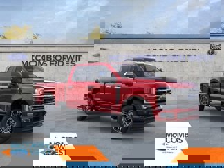 New 2025 Ford F250 Platinum w/ Platinum Plus Package image 1