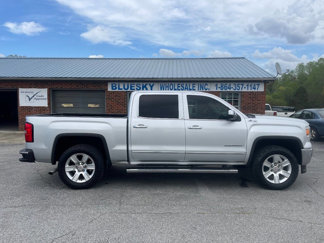 Used 2014 GMC Sierra 1500 SLT image 1