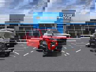 New 2026 Chevrolet Traverse Z71 image 1