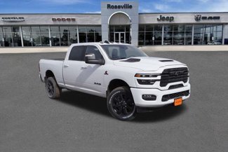 New 2025 RAM 2500 Laramie w/ Night Edition image 1