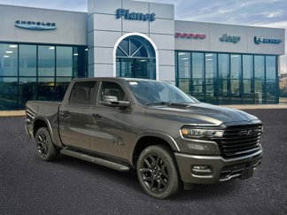 New 2025 RAM 1500 Laramie image 1