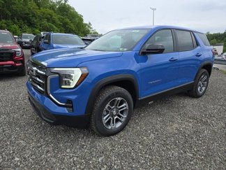 New 2026 GMC Terrain Elevation image 1