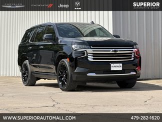 Used 2023 Chevrolet Tahoe High Country w/ Advanced Technology Package image 1