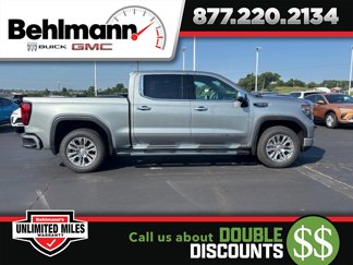 New 2026 GMC Sierra 1500 Denali image 1