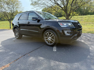 Used 2016 Ford Explorer Sport w/ Equipment Group 401A image 1
