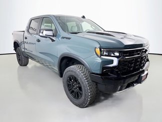 New 2025 Chevrolet Silverado 1500 ZR2 w/ Technology Package image 1