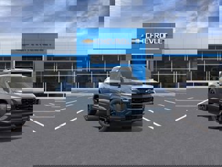 New 2026 Chevrolet Equinox LT image 1