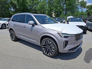 New 2026 Volvo XC90 B6 Plus w/ Protection Package Premier image 1