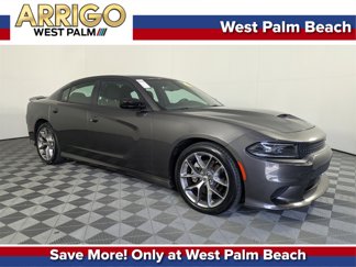Certified 2023 Dodge Charger GT image 1