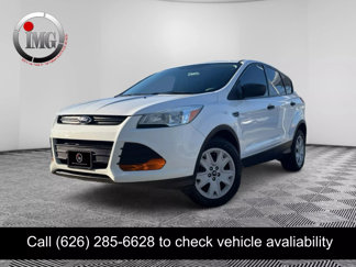 Used 2016 Ford Escape S image 1