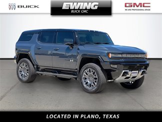 New 2025 GMC Hummer EV 3X image 1