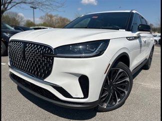 New 2025 Lincoln Aviator Reserve image 1