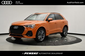 Certified 2024 Audi Q3 2.0T Premium Plus w/ Premium Plus Package image 1