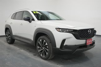 New 2025 MAZDA CX-50 2.5 Hybrid w/ Premium Plus Pkg image 1