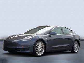 Used 2020 Tesla Model 3 Long Range image 1