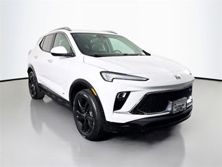 New 2025 Buick Encore GX Sport Touring w/ Comfort Package image 1