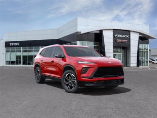 New 2025 Buick Enclave Sport Touring w/ LPO, Floor Liner Package image 1