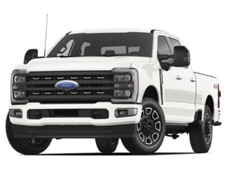 New 2025 Ford F350 Platinum image 1