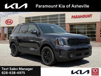New 2025 Kia Telluride SX Prestige X-Line image 1