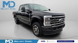 New 2025 Ford F250 King Ranch image 1