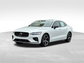 New 2024 Volvo S60 B5 Plus w/ Climate Package image 1