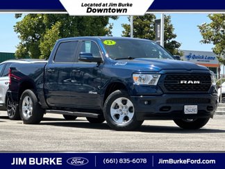 Used 2023 RAM 1500 Big Horn image 1